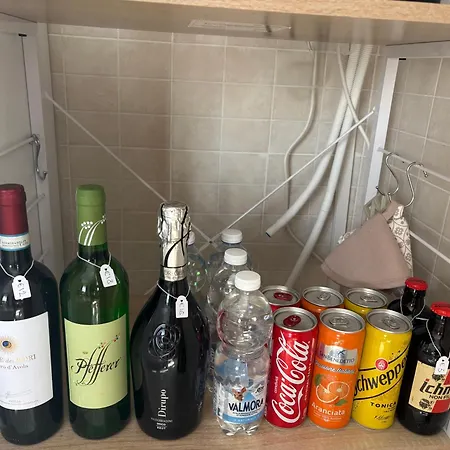 Lory's House Апартаменты