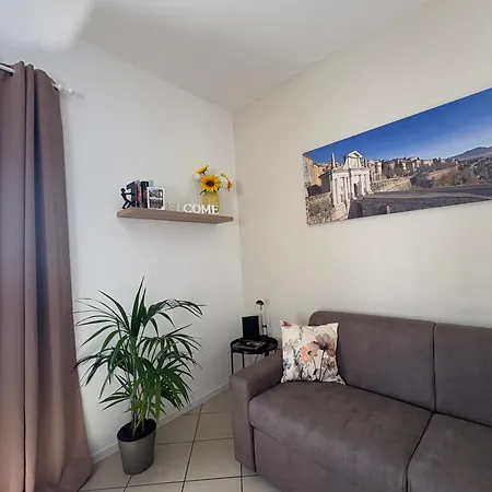 Apartament Lory's House Bergamo