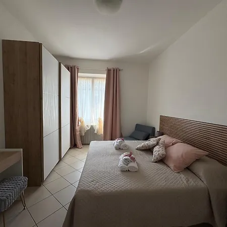 Apartament Lory's House Bergamo