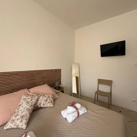 Apartament Lory's House Bergamo