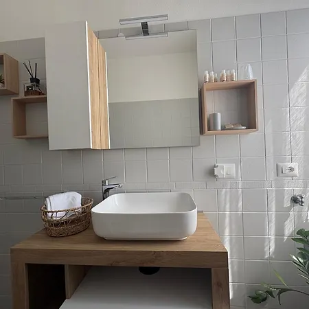 Apartament Lory's House Bergamo