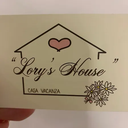 Lory's House * Bérgamo