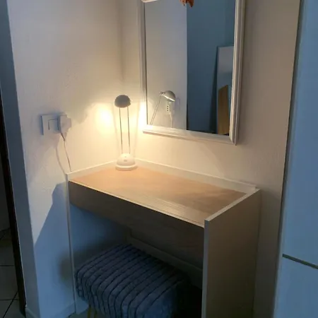 Lory's House Apartament