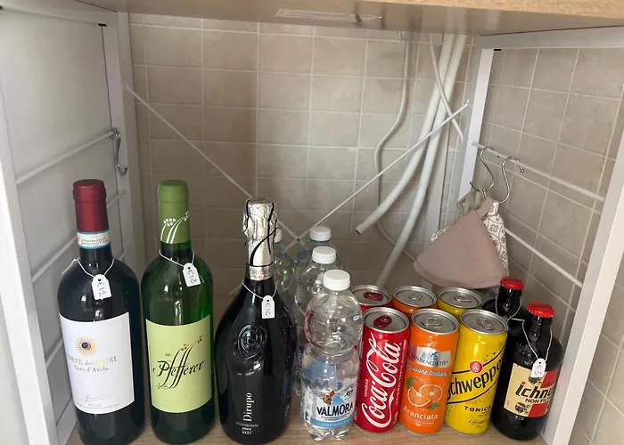 Lory's House Апартаменты