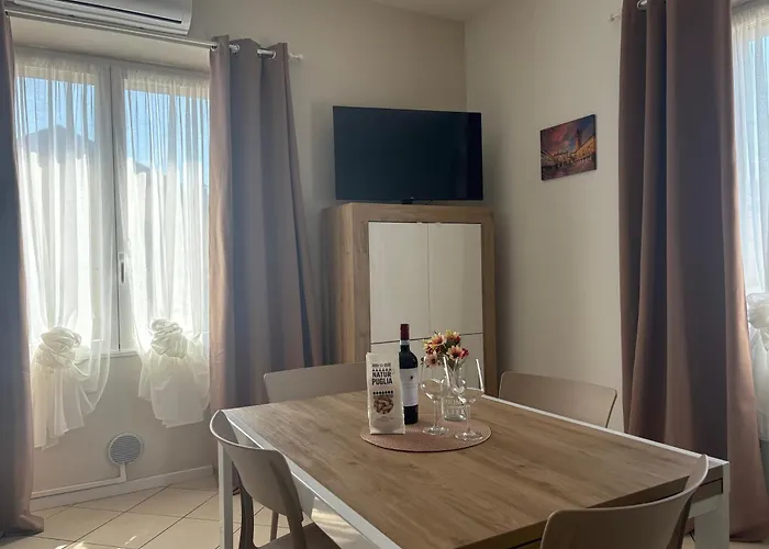 Lory's House Бергамо