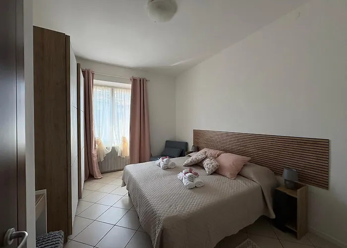 Lory's House Апартаменты