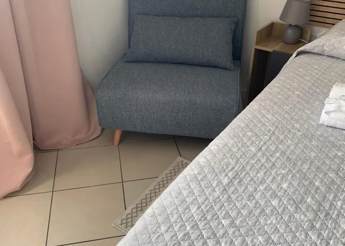 Lory's House Апартаменты Бергамо