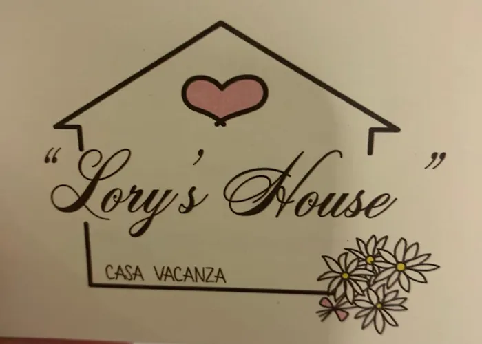 Lory's House * Бергамо